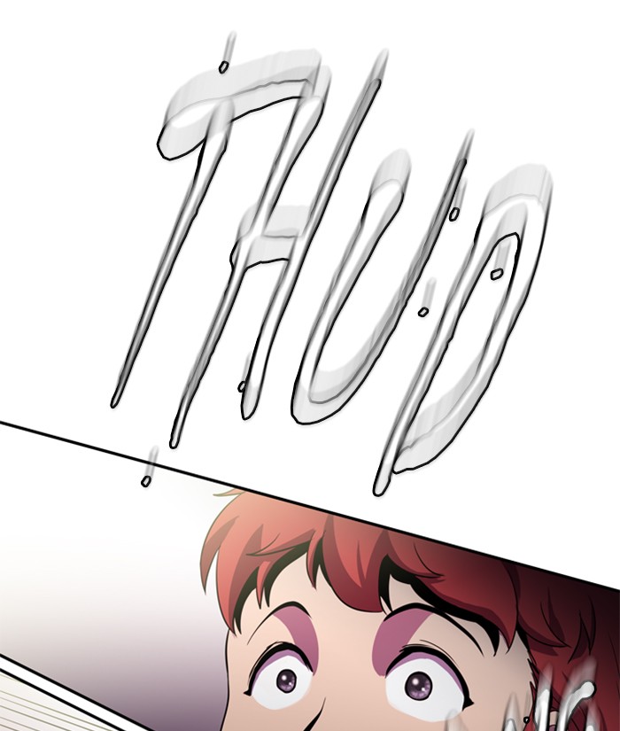 Dr. Frost Chapter 123 page 11 - Chapter 123: Ep. 123 - An Open Door in a Closed Room (1)