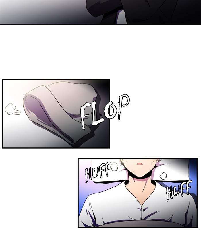 Dr. Frost Chapter 123 page 22 - Chapter 123: Ep. 123 - An Open Door in a Closed Room (1)