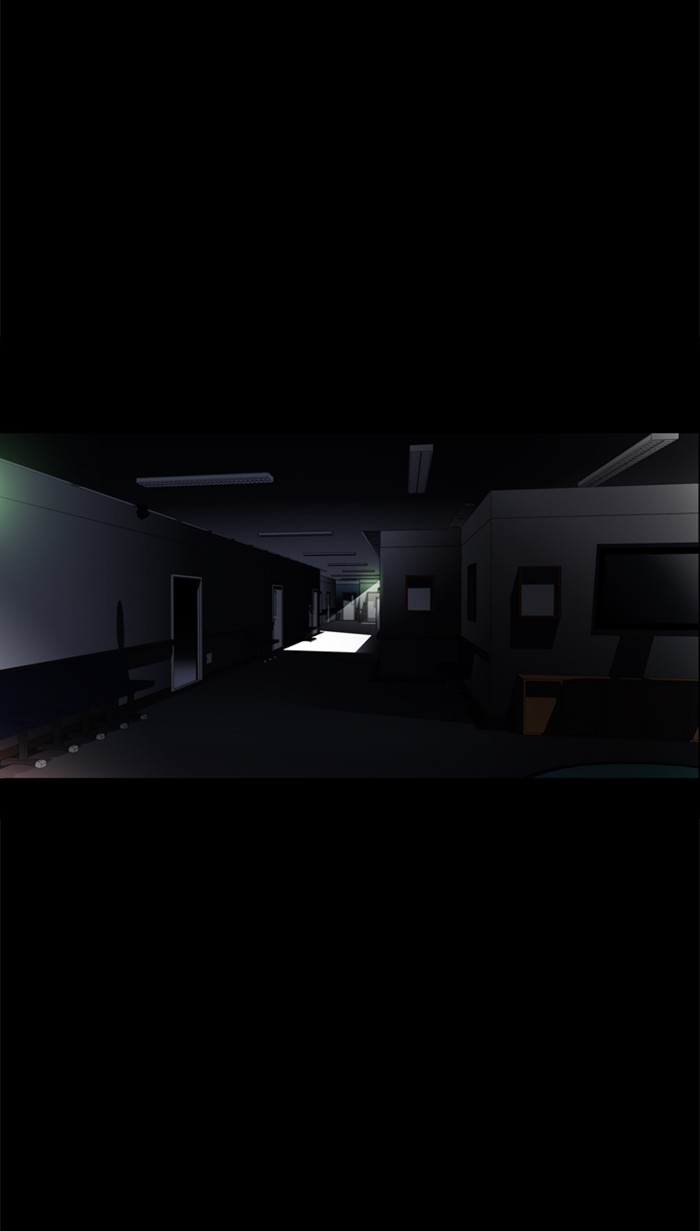 Dr. Frost Chapter 123 page 30 - Chapter 123: Ep. 123 - An Open Door in a Closed Room (1)