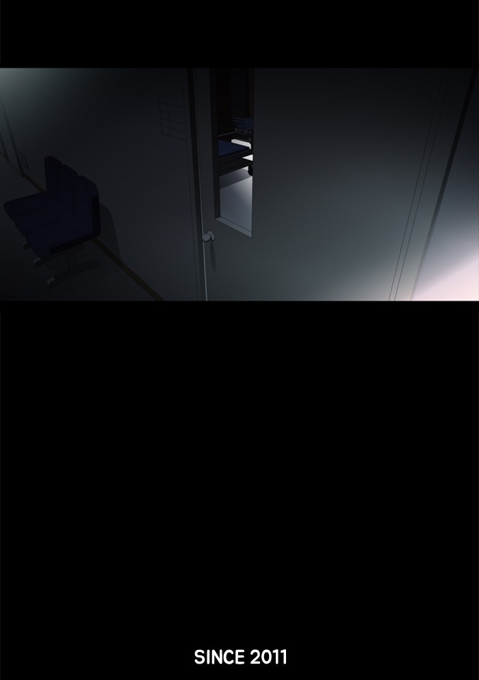Dr. Frost Chapter 123 page 32 - Chapter 123: Ep. 123 - An Open Door in a Closed Room (1)