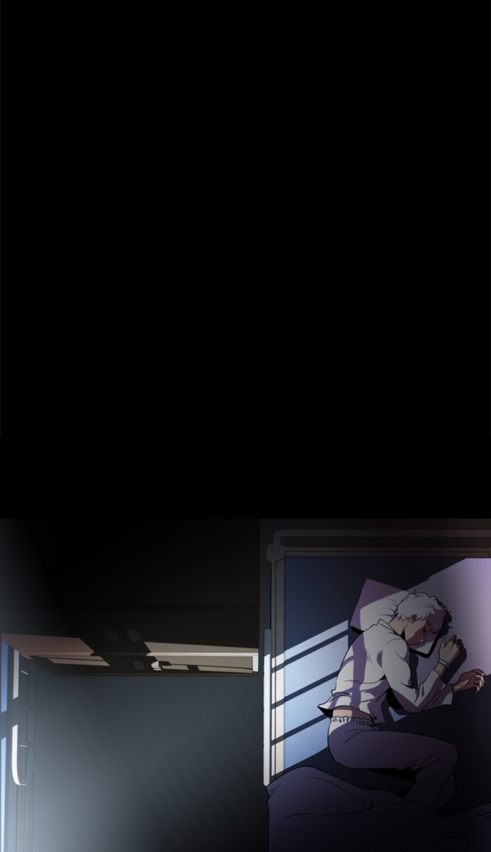 Dr. Frost Chapter 123 page 33 - Chapter 123: Ep. 123 - An Open Door in a Closed Room (1)