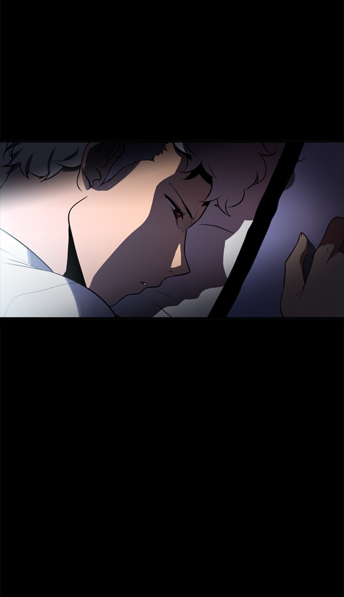 Dr. Frost Chapter 123 page 35 - Chapter 123: Ep. 123 - An Open Door in a Closed Room (1)