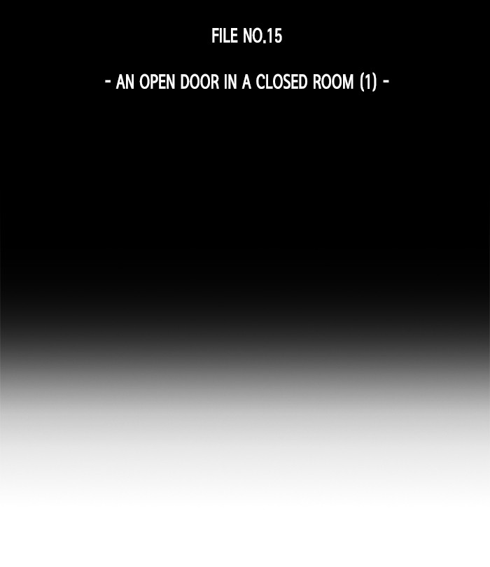 Dr. Frost Chapter 123 page 38 - Chapter 123: Ep. 123 - An Open Door in a Closed Room (1)