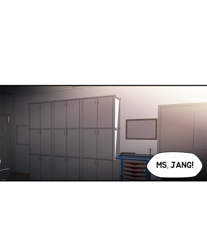 Dr. Frost Chapter 123 page 51 - Chapter 123: Ep. 123 - An Open Door in a Closed Room (1)