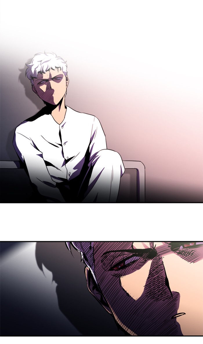 Dr. Frost Chapter 123 page 56 - Chapter 123: Ep. 123 - An Open Door in a Closed Room (1)