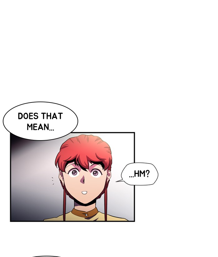 Dr. Frost Chapter 123 page 62 - Chapter 123: Ep. 123 - An Open Door in a Closed Room (1)