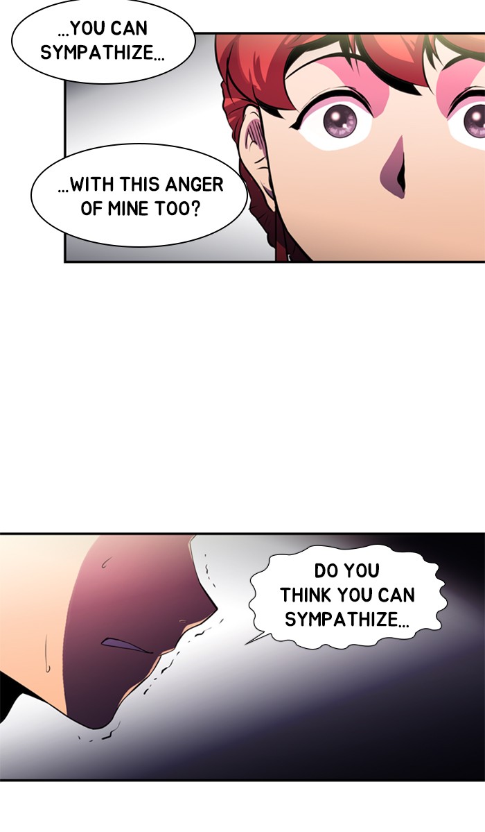Dr. Frost Chapter 123 page 63 - Chapter 123: Ep. 123 - An Open Door in a Closed Room (1)