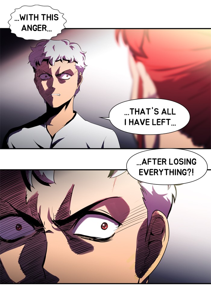 Dr. Frost Chapter 123 page 64 - Chapter 123: Ep. 123 - An Open Door in a Closed Room (1)