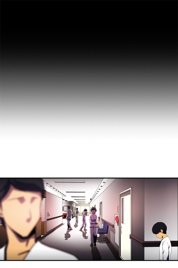 Dr. Frost Chapter 124 page 1 - Chapter 124: Ep. 124 - An Open Door in a Closed Room (2)
