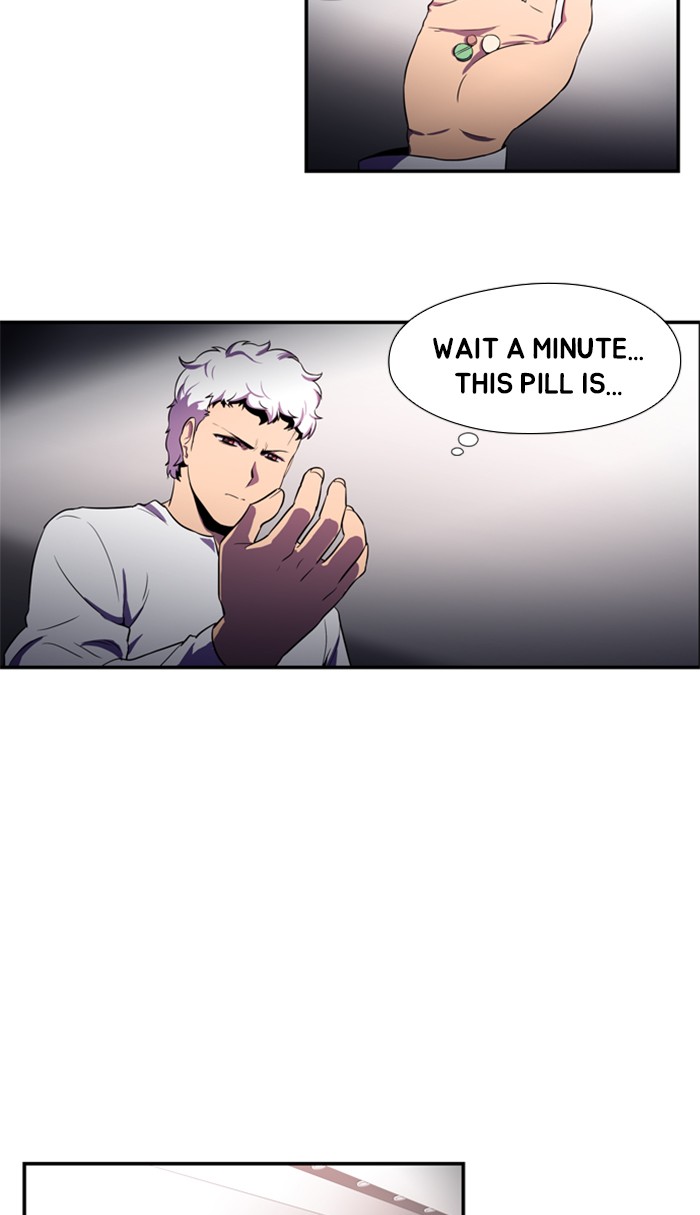 Dr. Frost Chapter 124 page 20 - Chapter 124: Ep. 124 - An Open Door in a Closed Room (2)