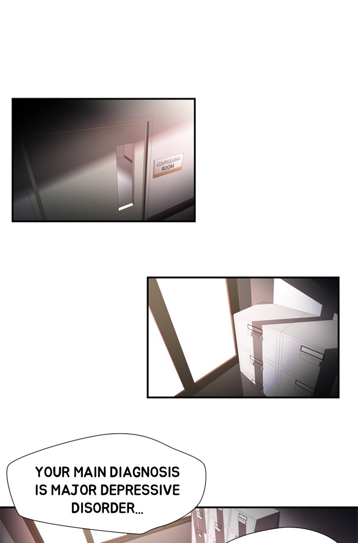 Dr. Frost Chapter 124 page 30 - Chapter 124: Ep. 124 - An Open Door in a Closed Room (2)