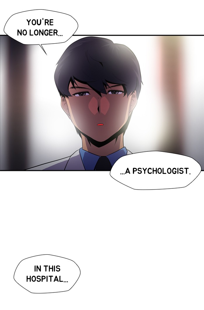 Dr. Frost Chapter 124 page 36 - Chapter 124: Ep. 124 - An Open Door in a Closed Room (2)