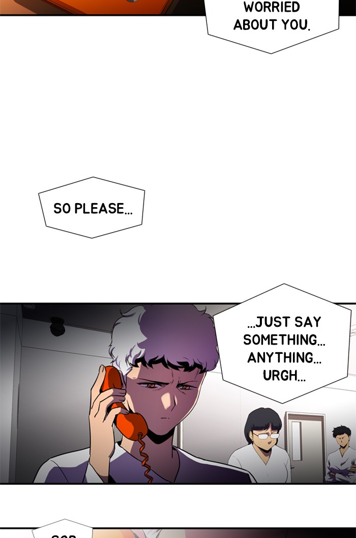 Dr. Frost Chapter 124 page 5 - Chapter 124: Ep. 124 - An Open Door in a Closed Room (2)