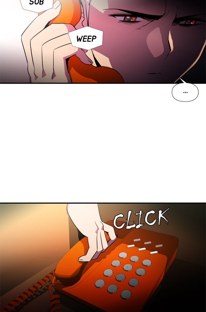 Dr. Frost Chapter 124 page 6 - Chapter 124: Ep. 124 - An Open Door in a Closed Room (2)