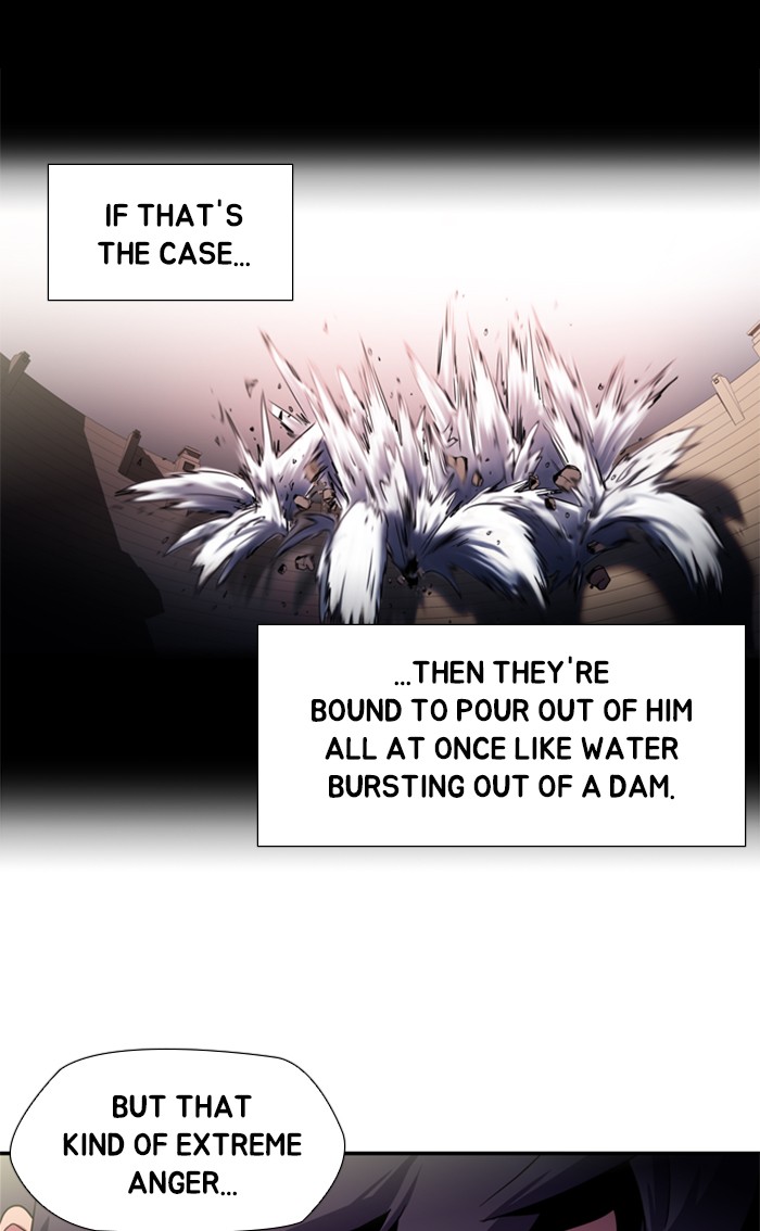 Dr. Frost Chapter 125 page 10 - Chapter 125: Ep. 125 - An Open Door in a Closed Room (3)