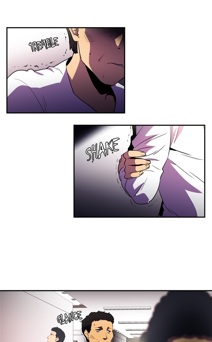 Dr. Frost Chapter 125 page 18 - Chapter 125: Ep. 125 - An Open Door in a Closed Room (3)