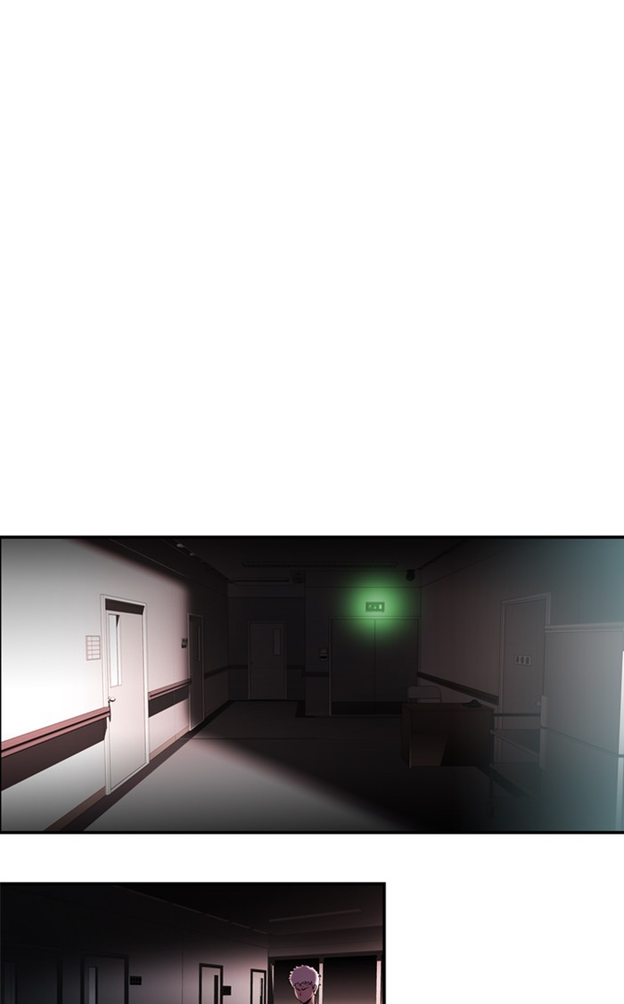 Dr. Frost Chapter 125 page 24 - Chapter 125: Ep. 125 - An Open Door in a Closed Room (3)