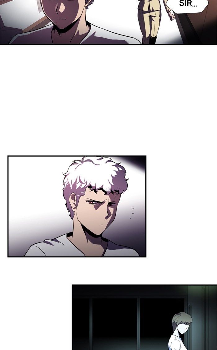 Dr. Frost Chapter 125 page 34 - Chapter 125: Ep. 125 - An Open Door in a Closed Room (3)