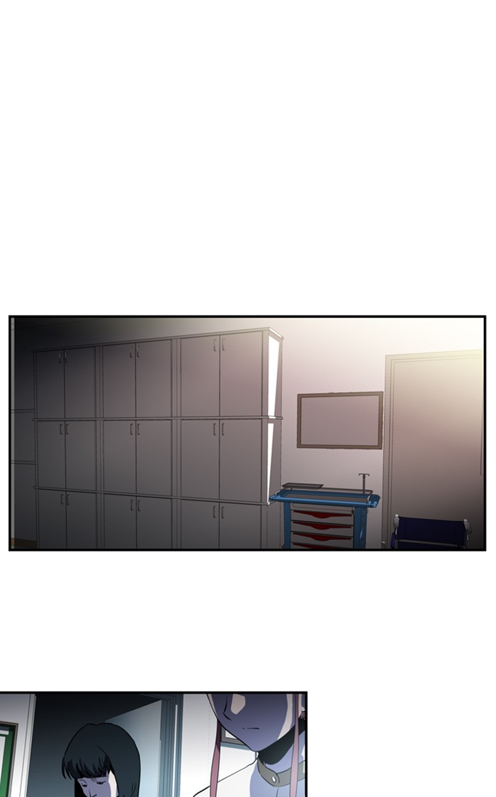 Dr. Frost Chapter 125 page 36 - Chapter 125: Ep. 125 - An Open Door in a Closed Room (3)
