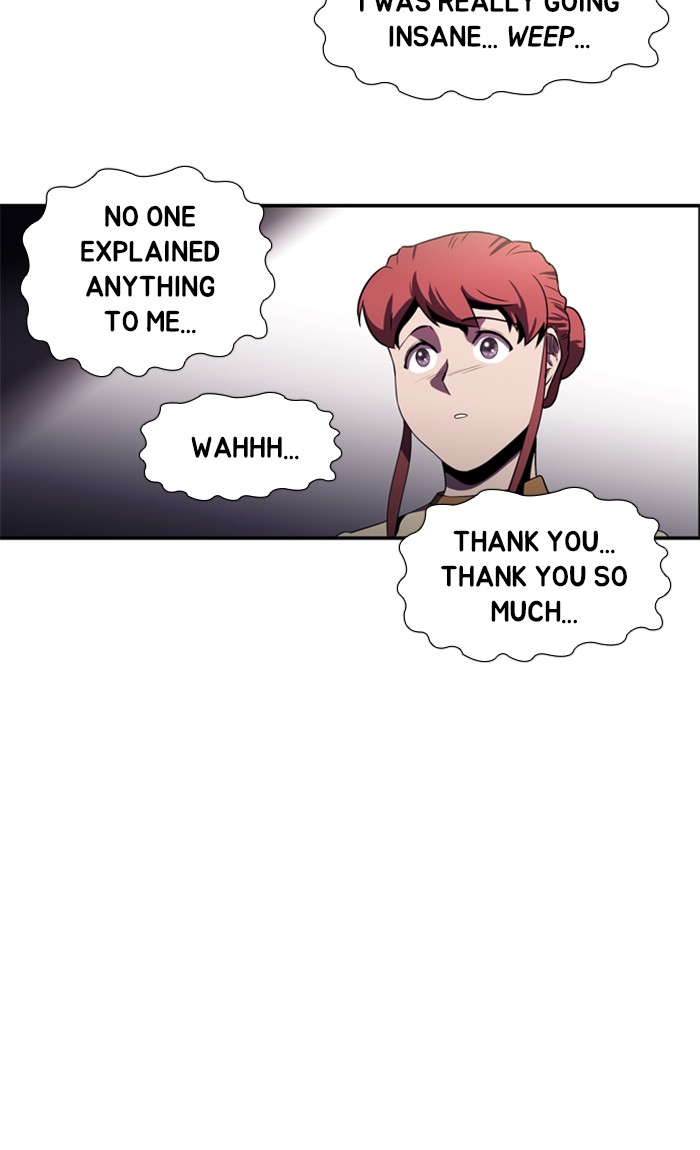 Dr. Frost Chapter 125 page 43 - Chapter 125: Ep. 125 - An Open Door in a Closed Room (3)