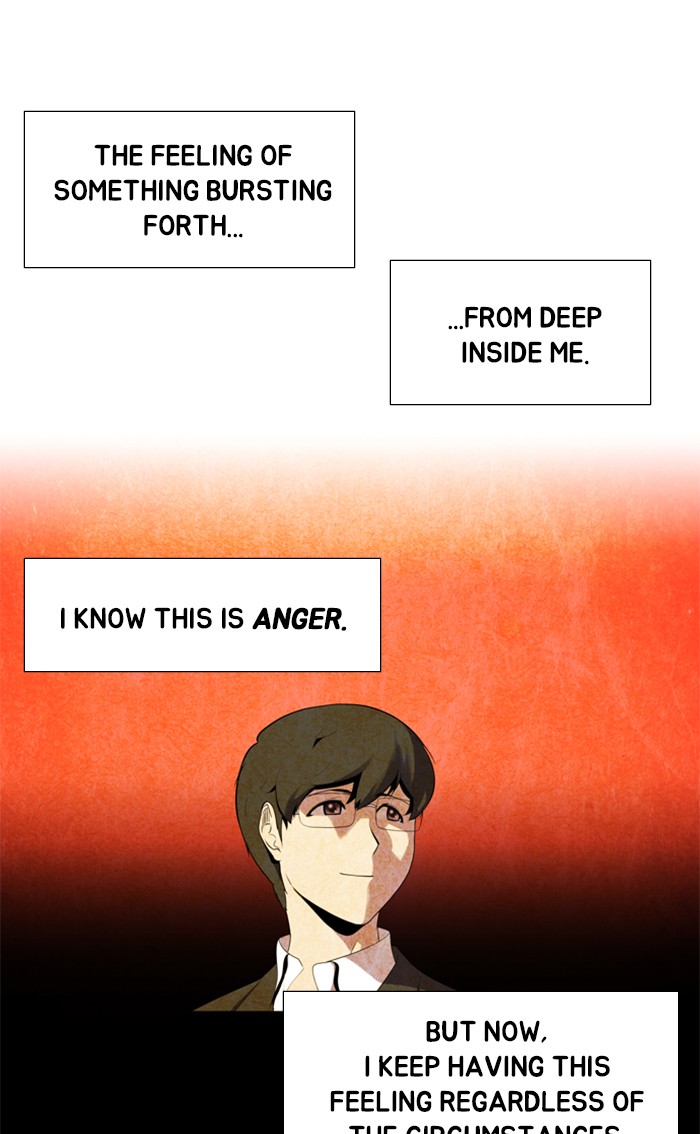 Dr. Frost Chapter 125 page 5 - Chapter 125: Ep. 125 - An Open Door in a Closed Room (3)