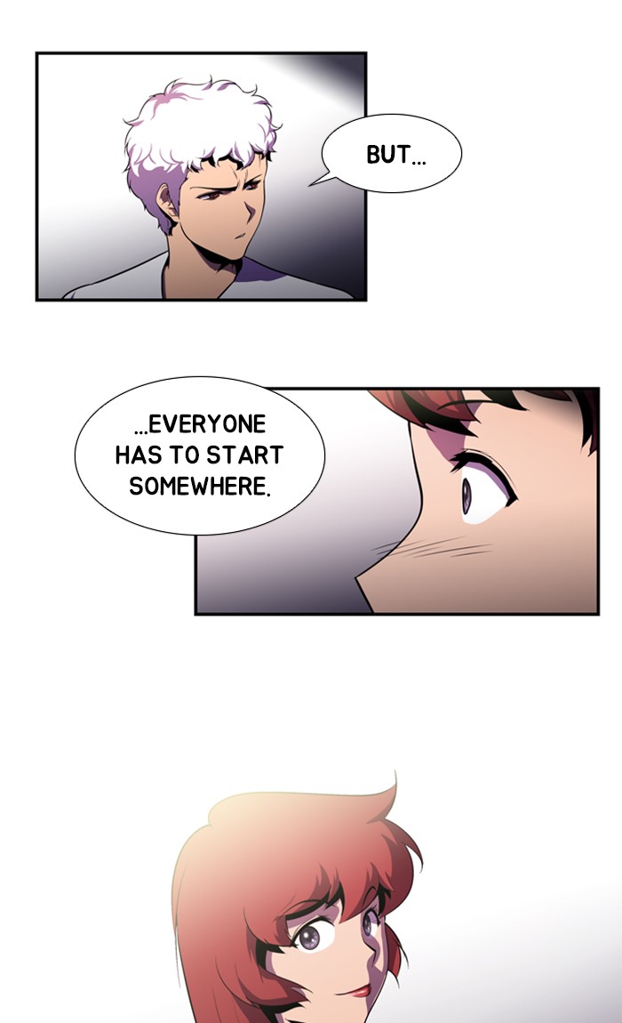 Dr. Frost Chapter 125 page 55 - Chapter 125: Ep. 125 - An Open Door in a Closed Room (3)