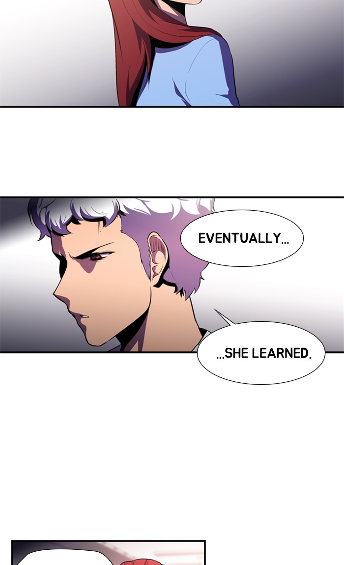 Dr. Frost Chapter 125 page 56 - Chapter 125: Ep. 125 - An Open Door in a Closed Room (3)