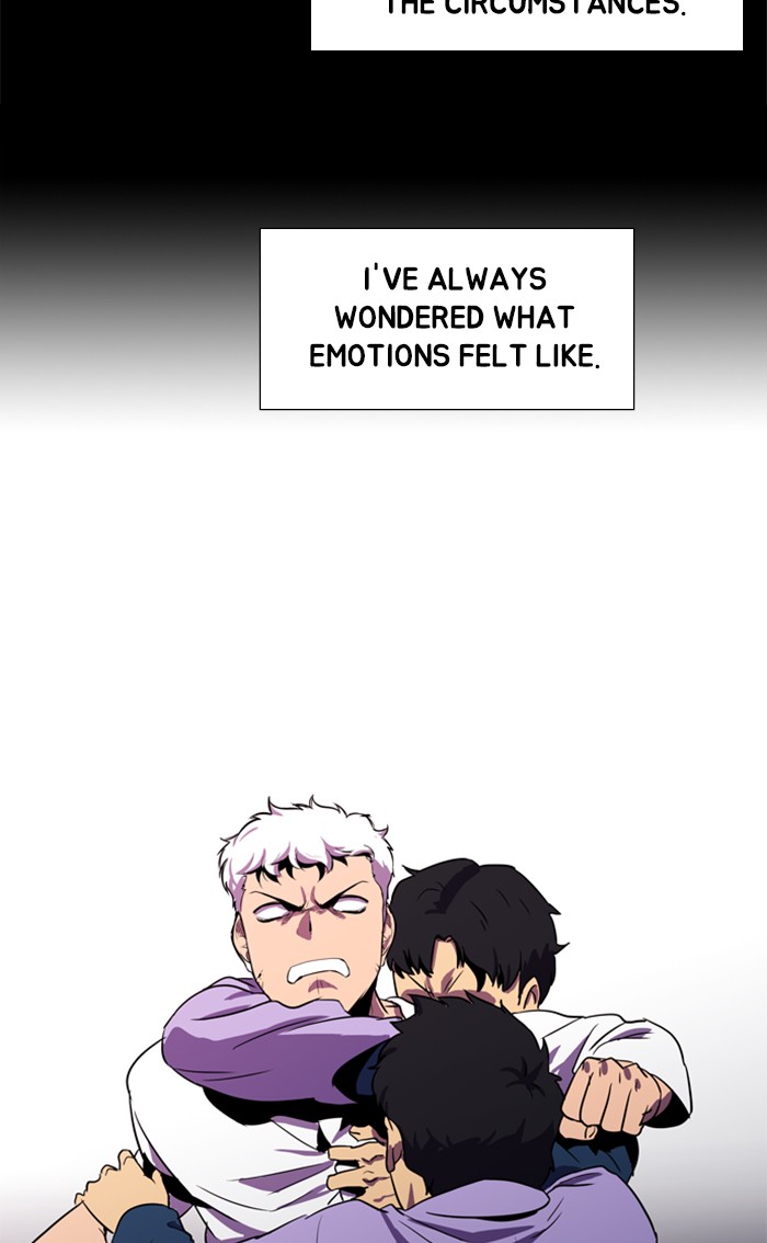 Dr. Frost Chapter 125 page 6 - Chapter 125: Ep. 125 - An Open Door in a Closed Room (3)