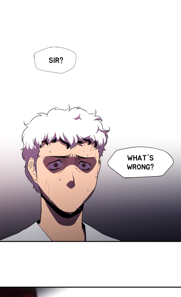 Dr. Frost Chapter 125 page 61 - Chapter 125: Ep. 125 - An Open Door in a Closed Room (3)