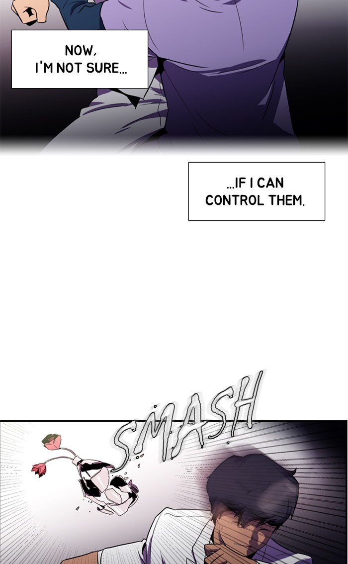 Dr. Frost Chapter 125 page 7 - Chapter 125: Ep. 125 - An Open Door in a Closed Room (3)