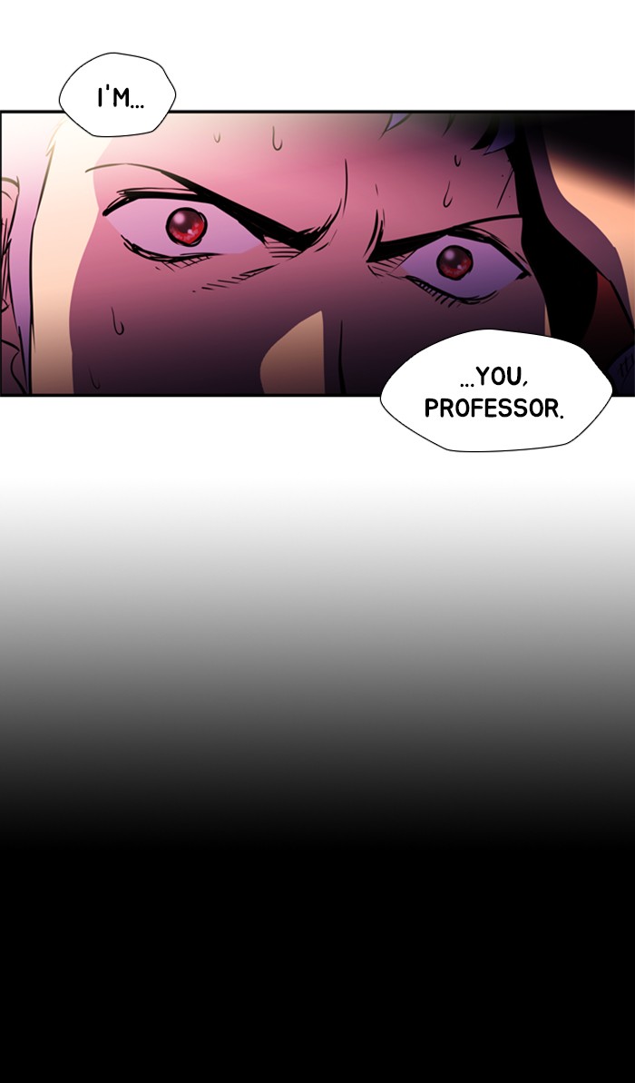 Dr. Frost Chapter 126 page 14 - Chapter 126: Ep. 126 - An Open Door in a Closed Room (4)