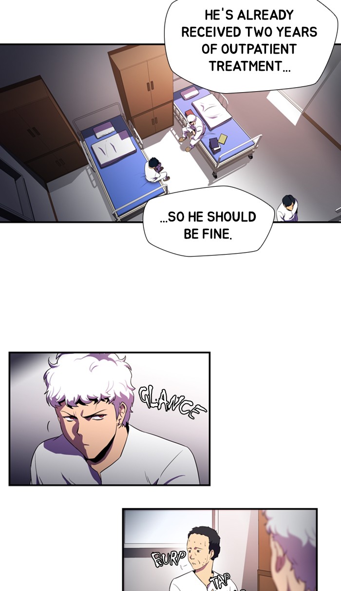 Dr. Frost Chapter 126 page 19 - Chapter 126: Ep. 126 - An Open Door in a Closed Room (4)