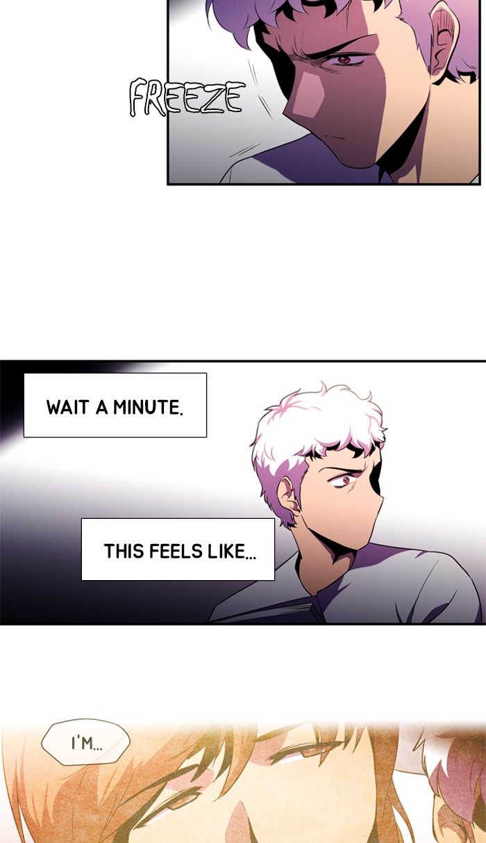 Dr. Frost Chapter 126 page 29 - Chapter 126: Ep. 126 - An Open Door in a Closed Room (4)