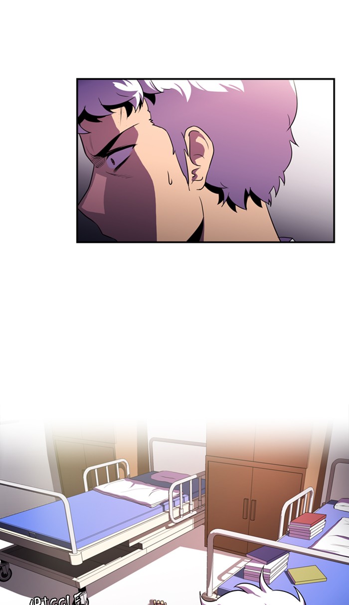Dr. Frost Chapter 126 page 32 - Chapter 126: Ep. 126 - An Open Door in a Closed Room (4)