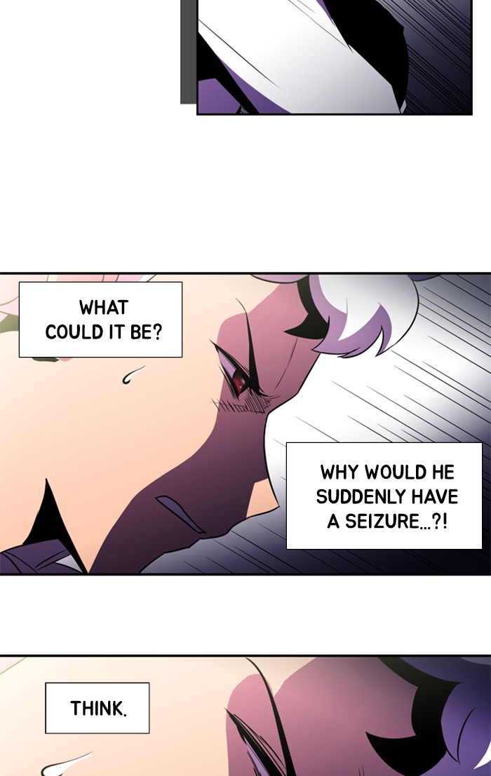 Dr. Frost Chapter 127 page 11 - Chapter 127: Ep. 127 - An Open Door in a Closed Room (Case Closed)
