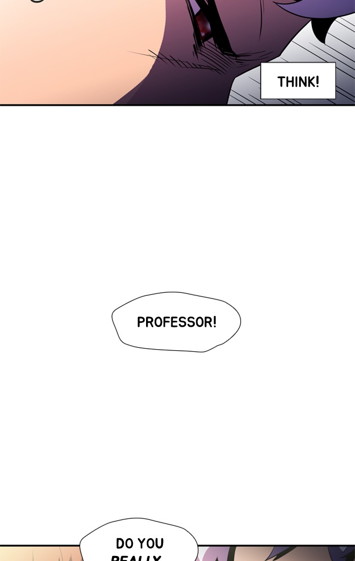 Dr. Frost Chapter 127 page 12 - Chapter 127: Ep. 127 - An Open Door in a Closed Room (Case Closed)