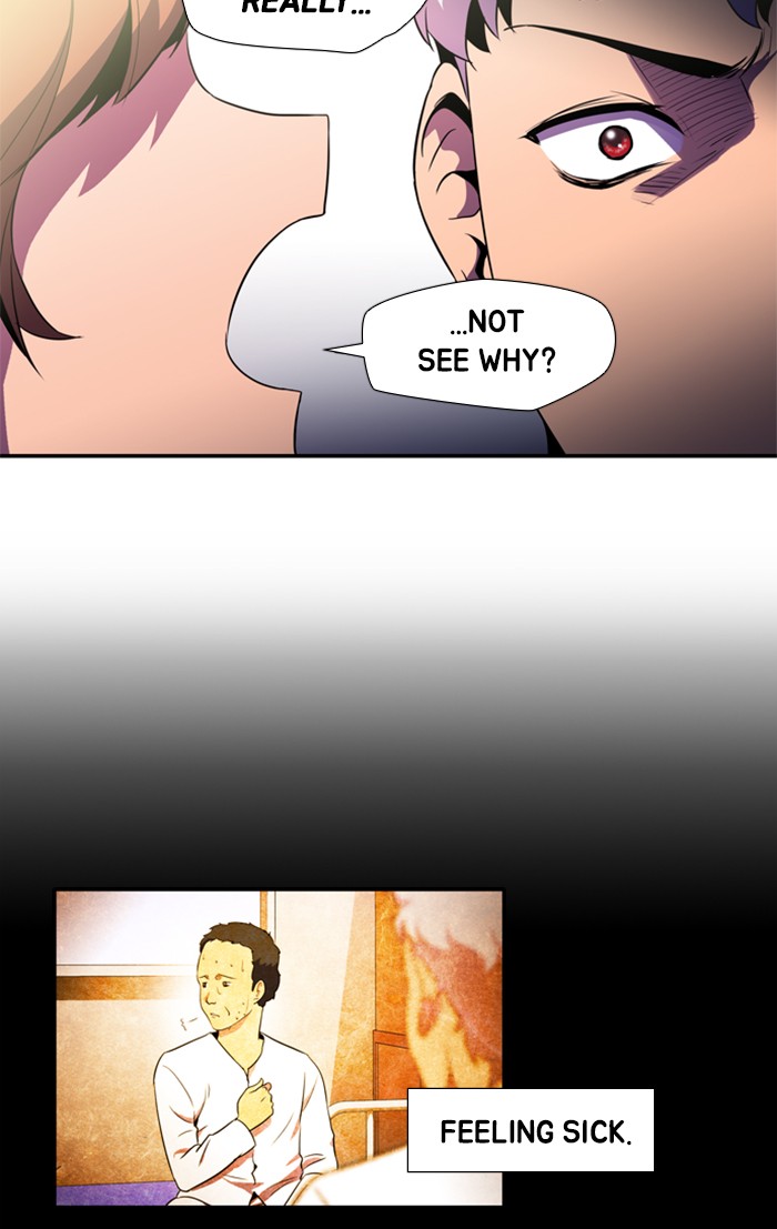 Dr. Frost Chapter 127 page 13 - Chapter 127: Ep. 127 - An Open Door in a Closed Room (Case Closed)