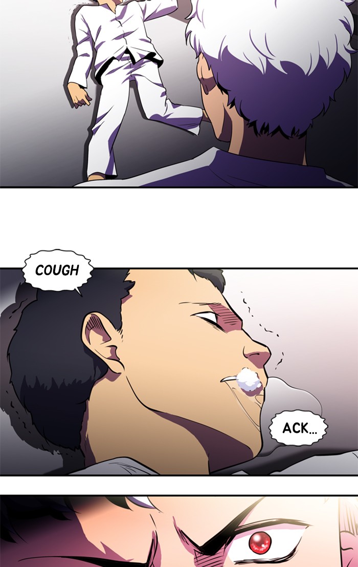 Dr. Frost Chapter 127 page 2 - Chapter 127: Ep. 127 - An Open Door in a Closed Room (Case Closed)