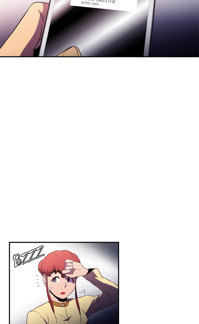 Dr. Frost Chapter 127 page 24 - Chapter 127: Ep. 127 - An Open Door in a Closed Room (Case Closed)