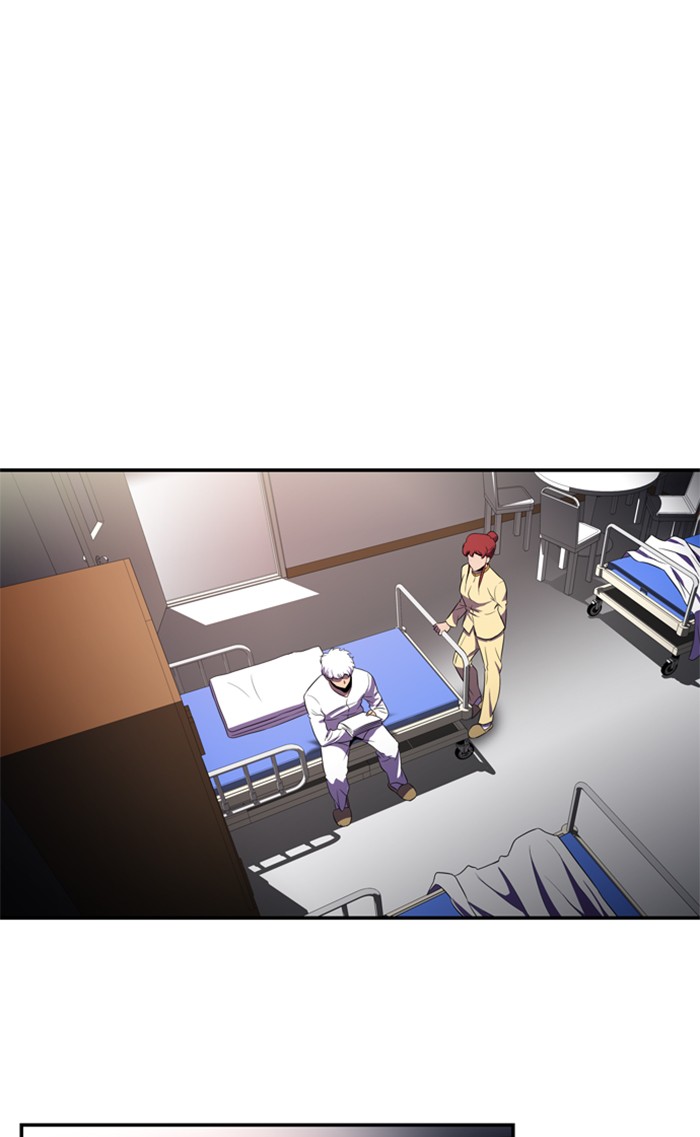 Dr. Frost Chapter 127 page 38 - Chapter 127: Ep. 127 - An Open Door in a Closed Room (Case Closed)