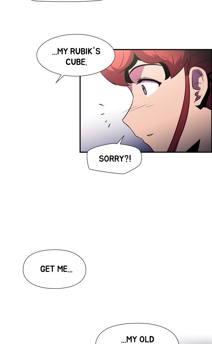 Dr. Frost Chapter 127 page 42 - Chapter 127: Ep. 127 - An Open Door in a Closed Room (Case Closed)