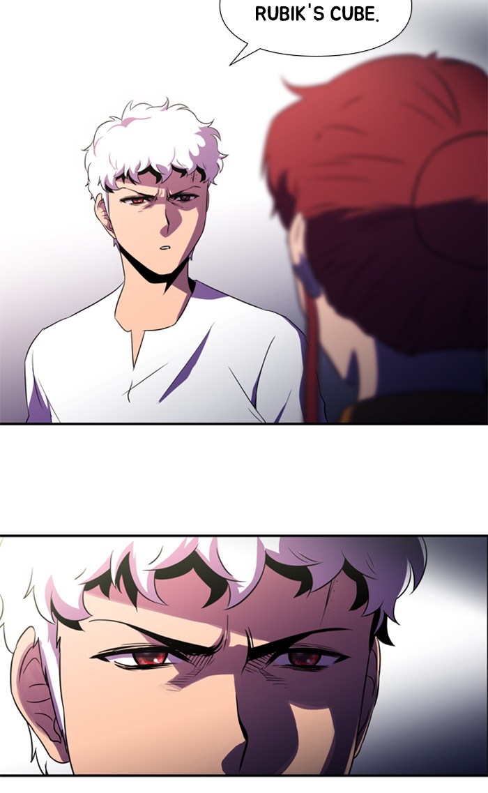 Dr. Frost Chapter 127 page 43 - Chapter 127: Ep. 127 - An Open Door in a Closed Room (Case Closed)