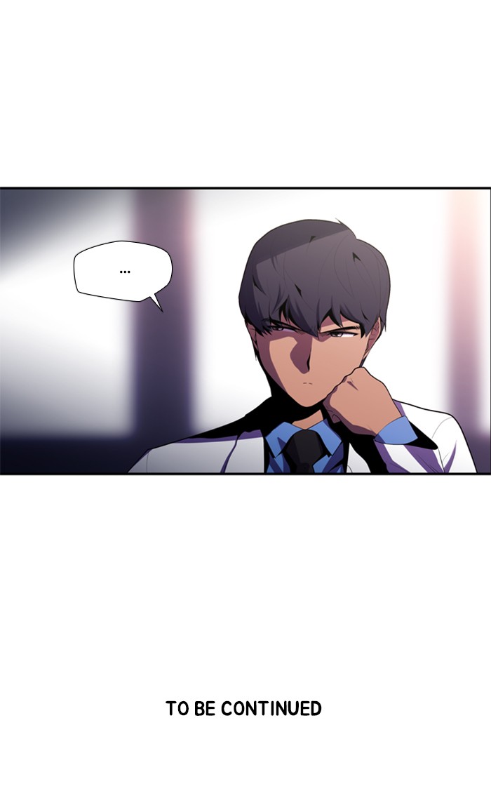 Dr. Frost Chapter 127 page 44 - Chapter 127: Ep. 127 - An Open Door in a Closed Room (Case Closed)