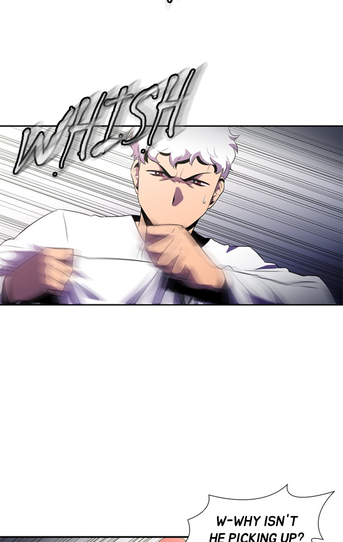 Dr. Frost Chapter 127 page 6 - Chapter 127: Ep. 127 - An Open Door in a Closed Room (Case Closed)
