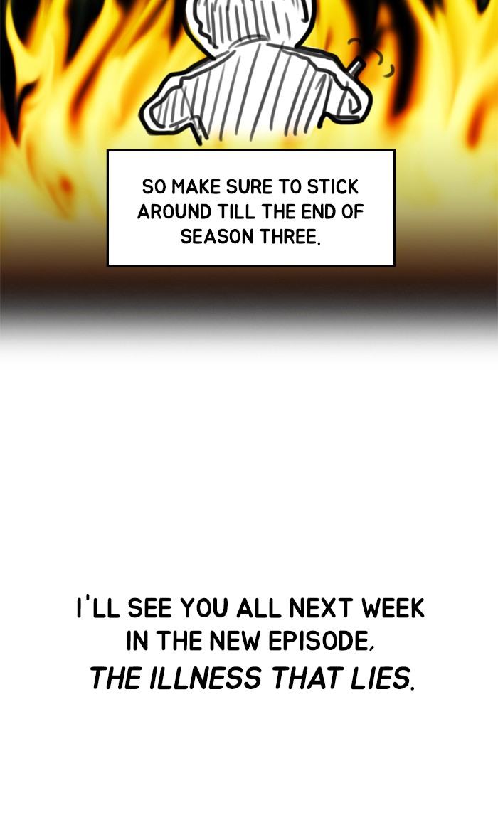 Dr. Frost Chapter 128 page 18 - Chapter 128: Ep. 128 - The Day of the Nurse & Episode Commentary