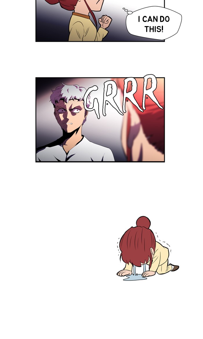 Dr. Frost Chapter 128 page 3 - Chapter 128: Ep. 128 - The Day of the Nurse & Episode Commentary