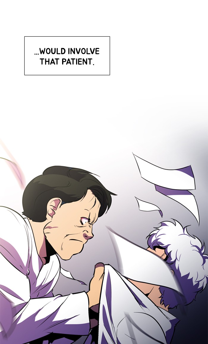 Dr. Frost Chapter 129 page 13 - Chapter 129: Ep. 129 - The Illness That Lies (1)