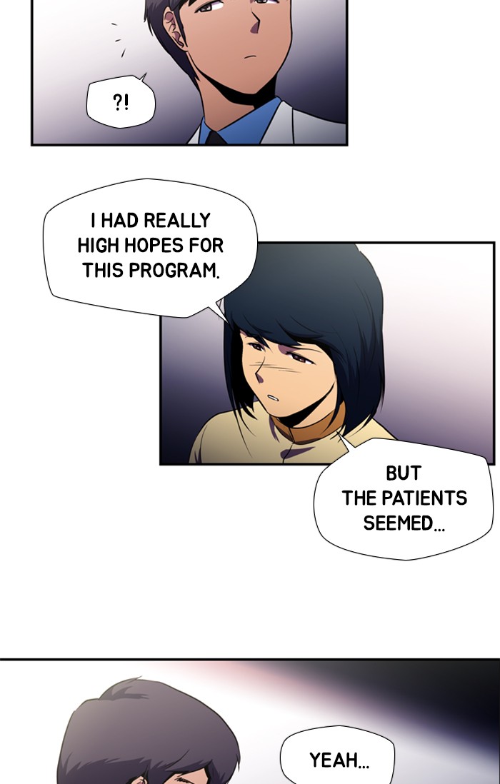 Dr. Frost Chapter 129 page 22 - Chapter 129: Ep. 129 - The Illness That Lies (1)