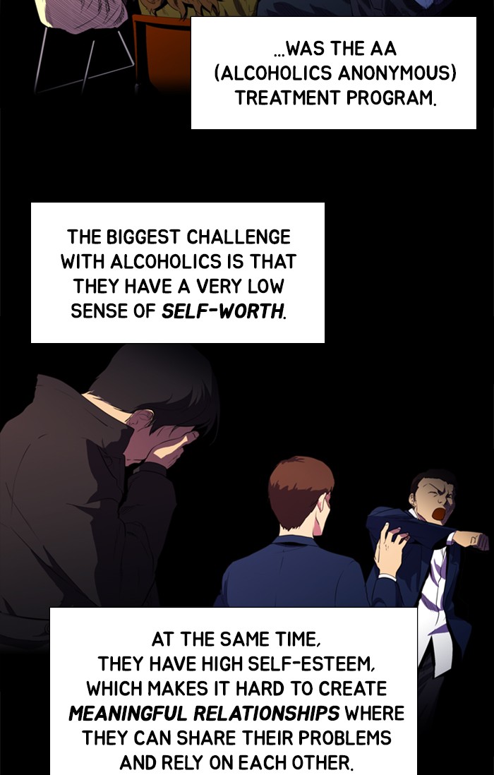 Dr. Frost Chapter 129 page 24 - Chapter 129: Ep. 129 - The Illness That Lies (1)