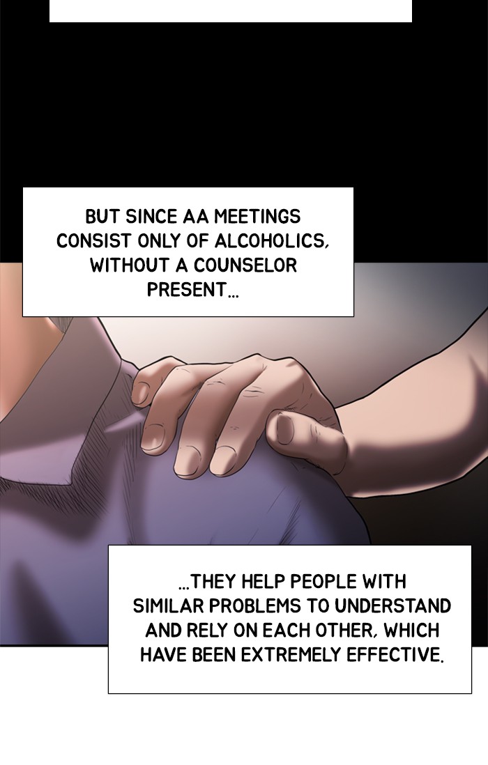 Dr. Frost Chapter 129 page 25 - Chapter 129: Ep. 129 - The Illness That Lies (1)